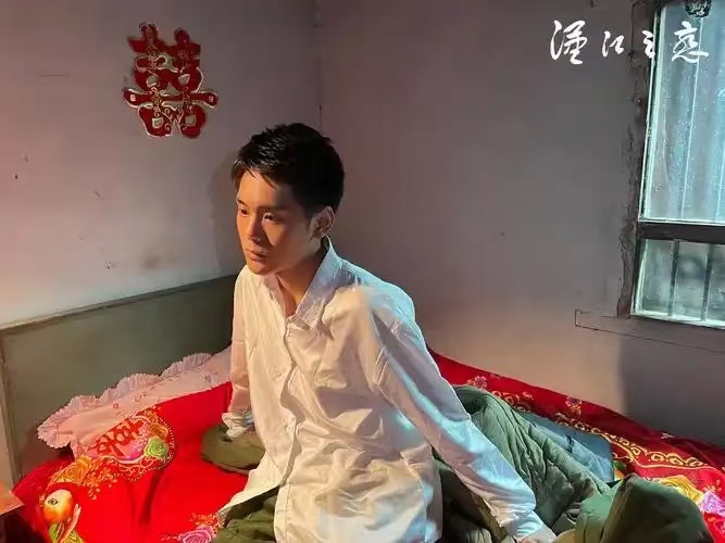 《汉江之恋》百度云网盘下载.阿里云盘.国语中字