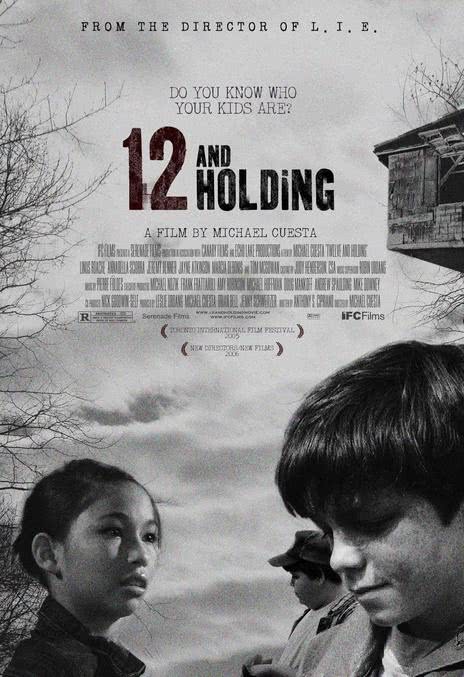 《12岁的少年》百度云网盘夸克下载.阿里云盘.中