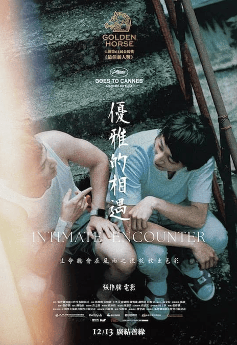《优雅的相遇》百度云网盘夸克下载.阿里云盘