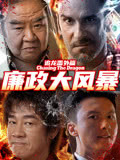 《追龙番外篇之廉政大风暴》百度云网盘夸克下