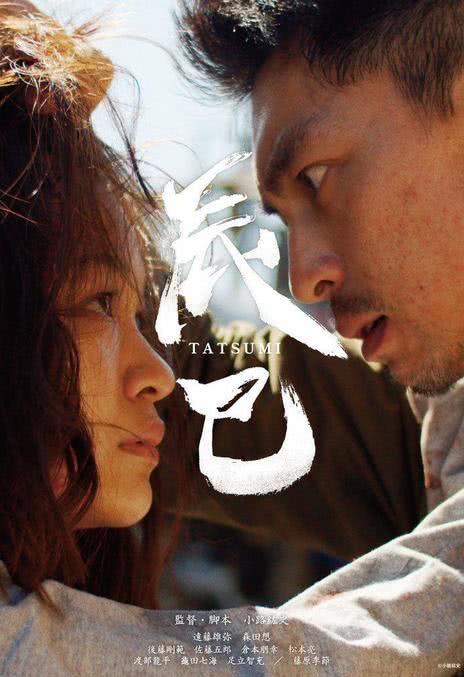 《辰巳》百度云网盘夸克下载.阿里云盘.中字.(