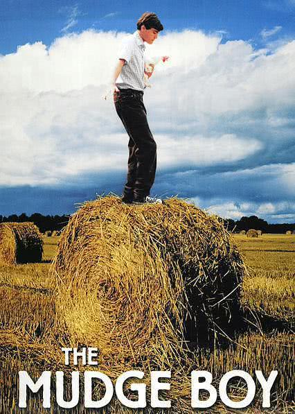 马奇男孩 The Mudge Boy (2004)