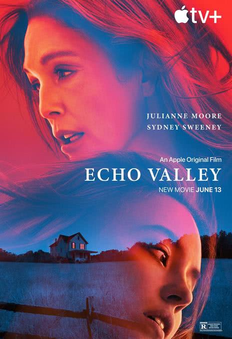 回声谷 Echo Valley (2025)
