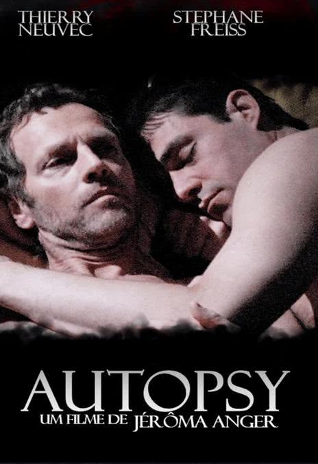 《爱上验尸官》百度云网盘夸克下载.阿里云盘