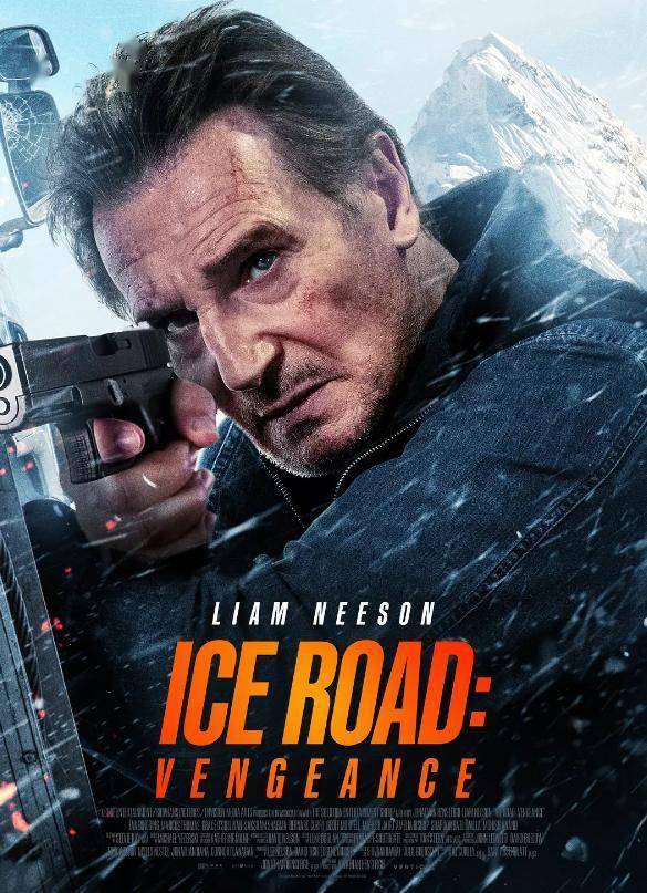 《冰路营救2》百度云网盘夸克下载.阿里云盘.中