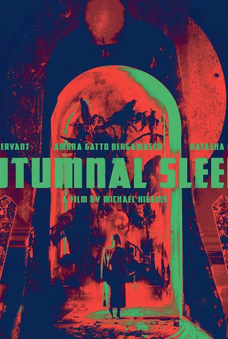 《秋眠》百度云网盘夸克下载.阿里云盘.中字.(