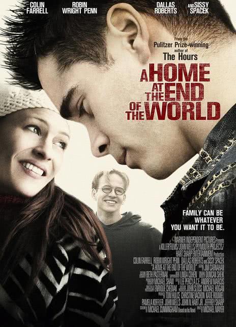 《天涯家园》百度云网盘夸克下载.阿里云盘.中字