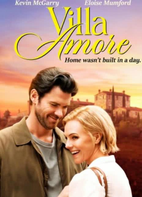 《阿莫尔别墅》百度云网盘夸克下载.阿里云盘