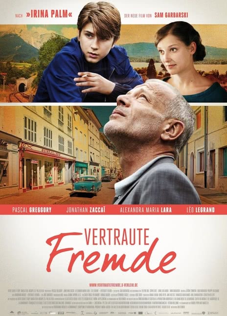 《遥远的街区》百度云网盘夸克下载.阿里云盘