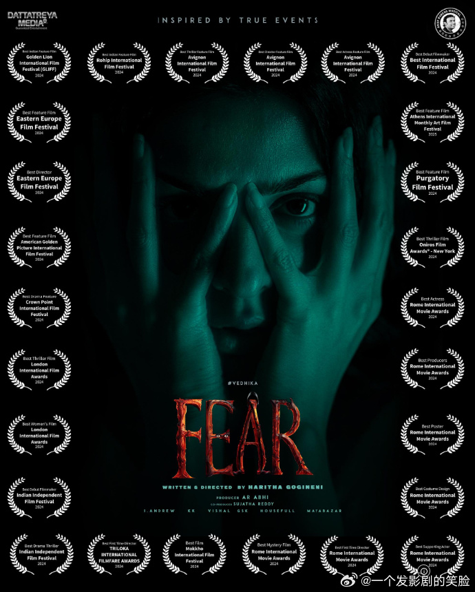 《恐惧》百度云网盘夸克下载.阿里云盘.中字.(