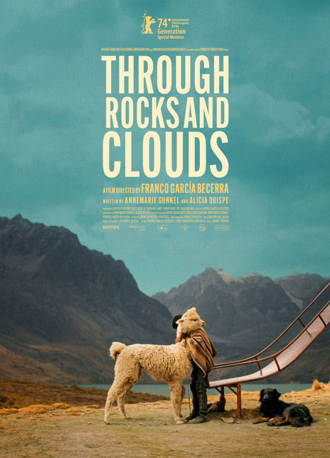 《穿岩破云》百度云网盘夸克下载.阿里云盘.中字