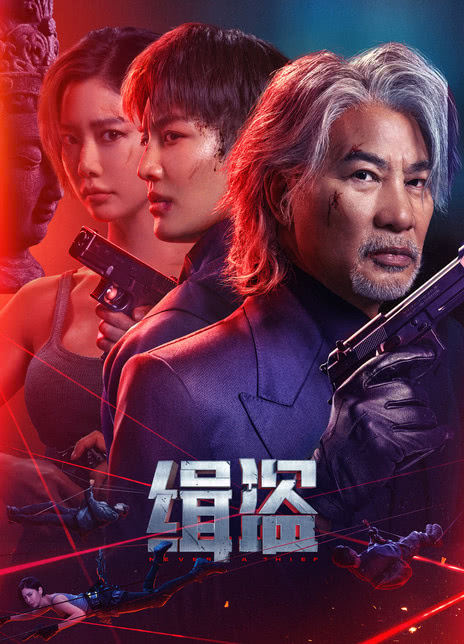 《缉盗》百度云网盘夸克下载.阿里云盘.中字.(