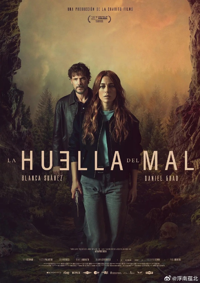 《恶痕》百度云网盘夸克下载.阿里云盘.中字.(