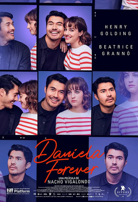 《永远的丹妮拉》百度云网盘夸克下载.阿里云盘