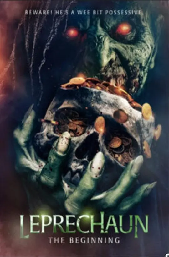 《妖精：起源》百度云网盘夸克下载.阿里云盘