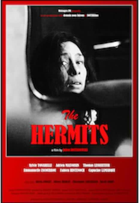 《寄居者》百度云网盘夸克下载.阿里云盘.中字