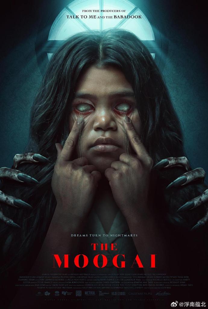 《偷孩恶灵》百度云网盘夸克下载.阿里云盘.中字