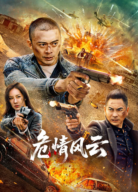 《危情风云》百度云网盘夸克下载.阿里云盘.中字