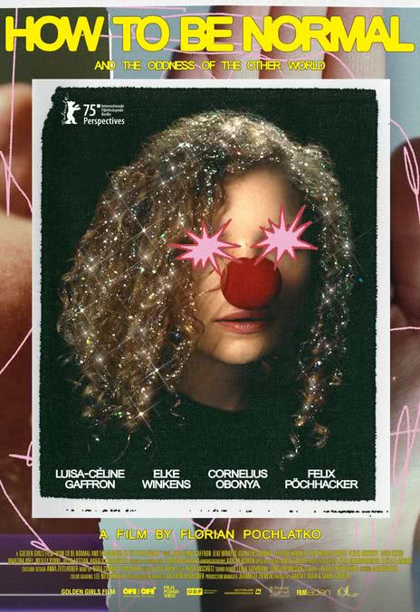 《如何正常和另一个世界的怪异》百度云网盘夸