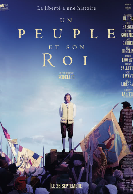 《人民与国王》百度云网盘夸克下载.阿里云盘