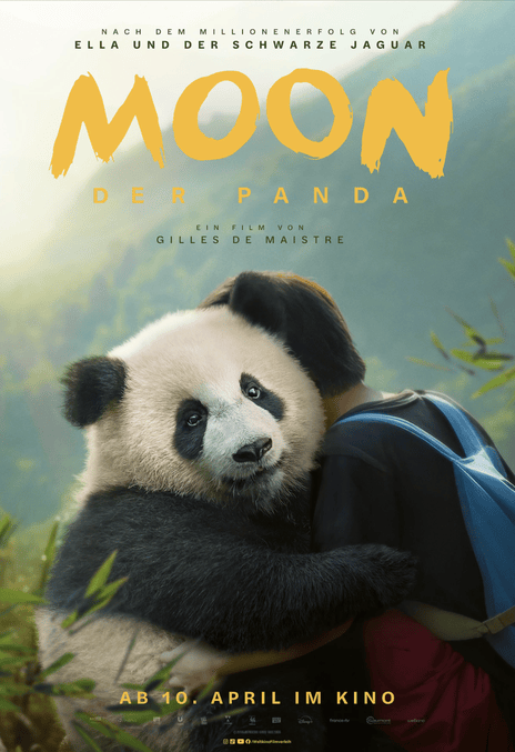 《熊猫月亮》百度云网盘夸克下载.阿里云盘.中字