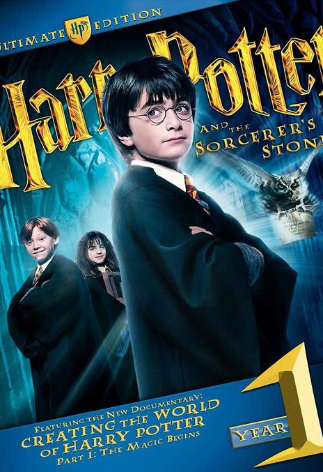 《创造“哈利·波特”的世界:魔法开始》百度云