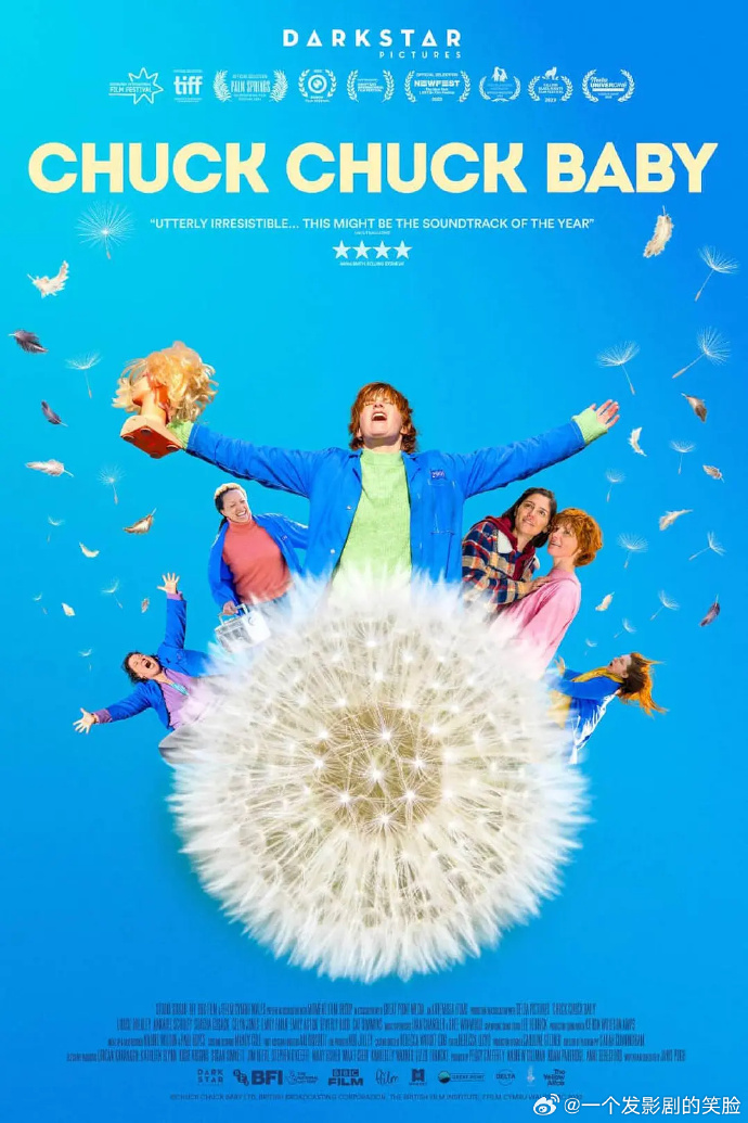 《喳喳宝贝》百度云网盘夸克下载.阿里云盘.中字