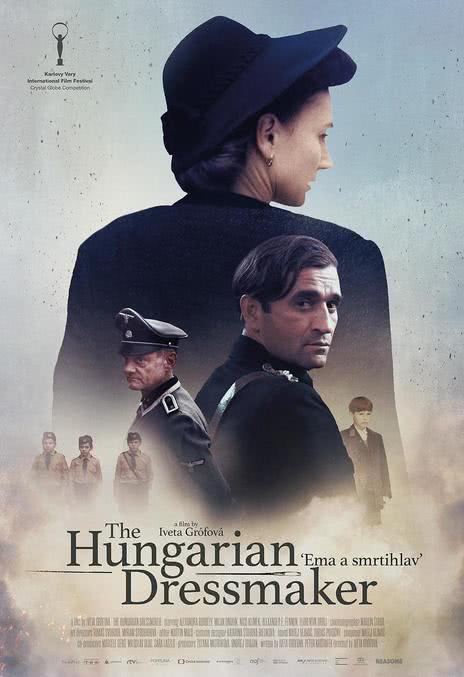 《艾玛与死神》百度云网盘夸克下载.阿里云盘