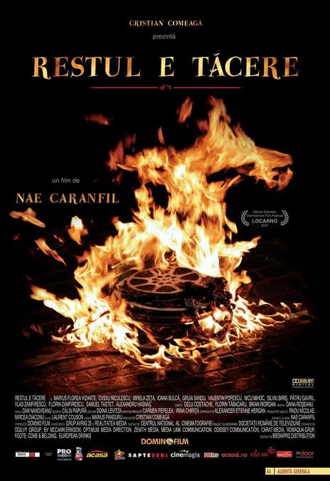 《余下的就是沉默》百度云网盘夸克下载.阿里云