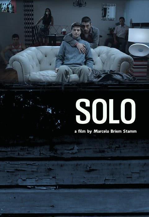 《单人夜曲》百度云网盘夸克下载.阿里云盘.中字