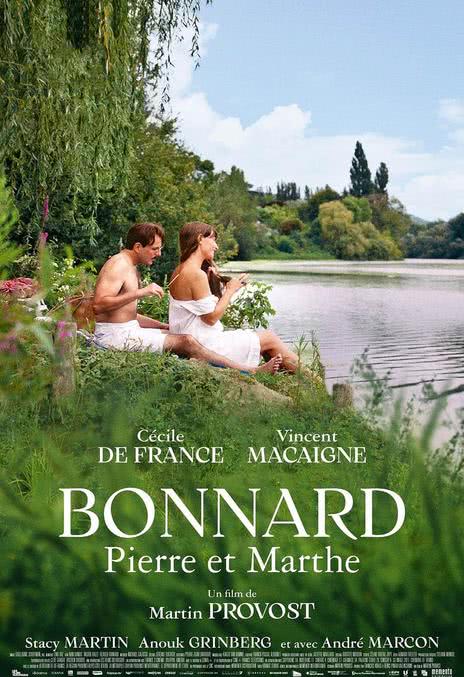 《皮埃尔·勃纳尔和玛莎》百度云网盘夸克下载