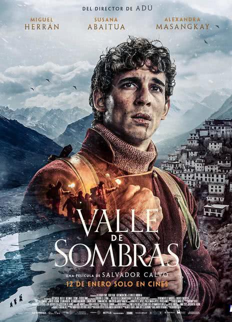 《暗影谷》百度云网盘夸克下载.阿里云盘.中字