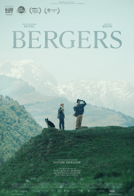 《牧羊人》百度云网盘夸克下载.阿里云盘.中字