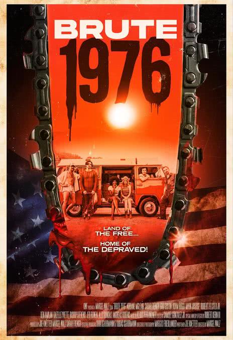 《野蛮1976》百度云网盘夸克下载.阿里云盘.中字