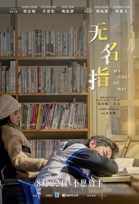 《无名指》百度云网盘夸克下载.阿里云盘.中字