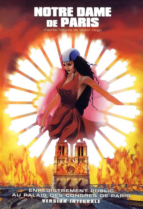 《巴黎圣母院》百度云网盘夸克下载.阿里云盘