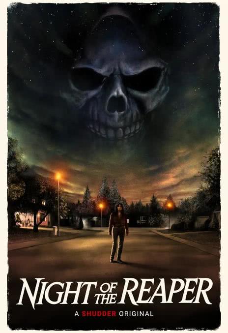 《死神之夜》百度云网盘夸克下载.阿里云盘.中字