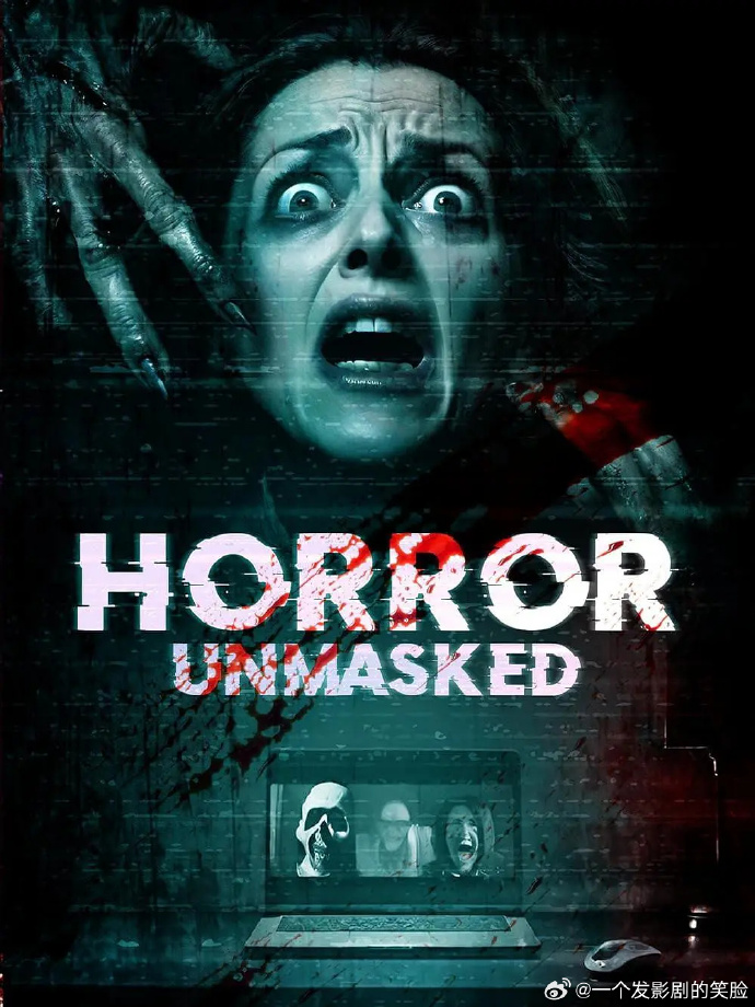 《揭露恐惧》百度云网盘夸克下载.阿里云盘.中字