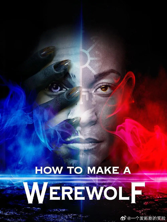 《制造狼人》百度云网盘夸克下载.阿里云盘.中字