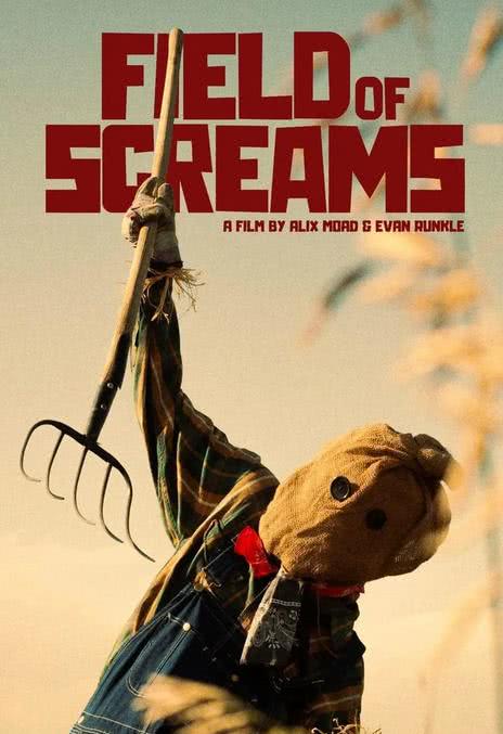 《尖叫之地》百度云网盘夸克下载.阿里云盘.中字