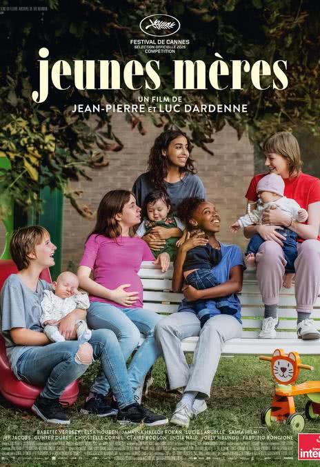 《年轻母亲之家》百度云网盘夸克下载.阿里云盘