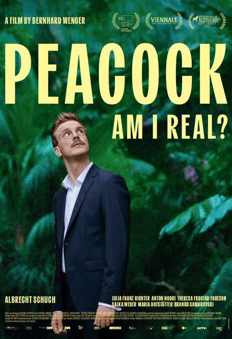 《孔雀:我是真的吗?》百度云网盘夸克下载.阿