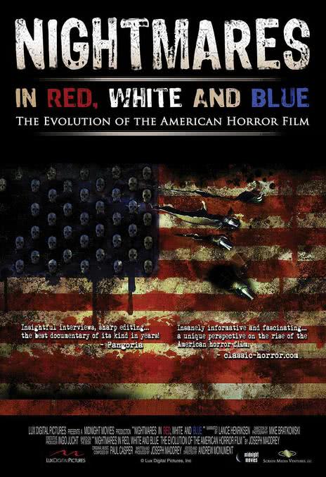 《红白蓝噩梦》百度云网盘夸克下载.阿里云盘