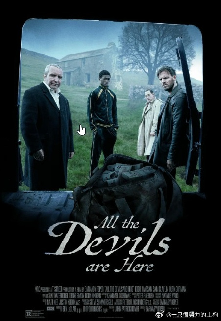 《万鬼齐聚》百度云网盘夸克下载.阿里云盘.中字