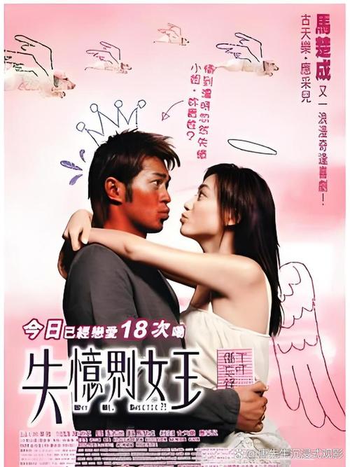 《我的失忆男友》百度云网盘夸克下载.阿里云盘