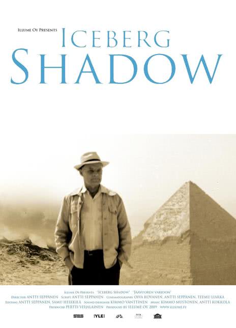 《冰山的阴影》百度云网盘夸克下载.阿里云盘