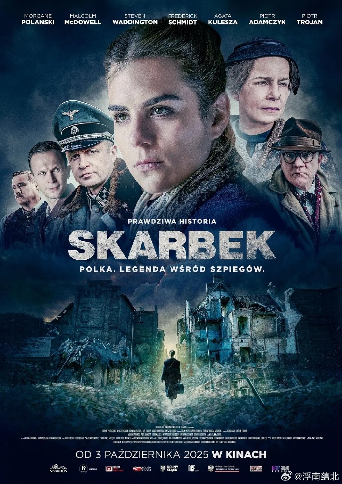 《游击队员》百度云网盘夸克下载.阿里云盘.中字