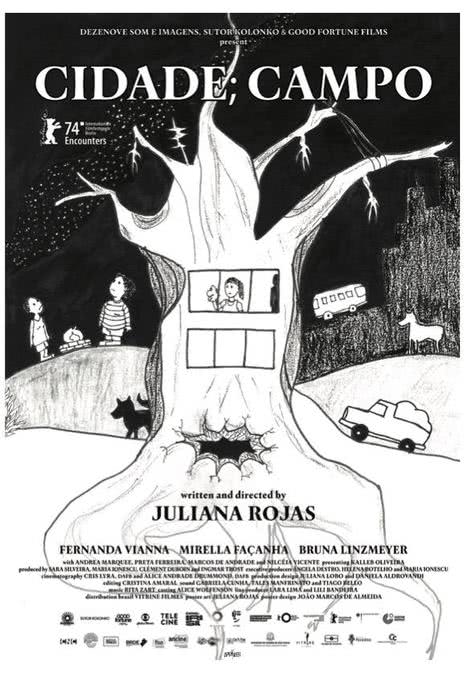 《城市，田野》百度云网盘夸克下载.阿里云盘