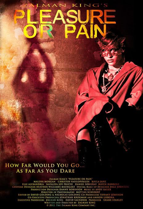 《愉悦与痛苦》百度云网盘夸克下载.阿里云盘