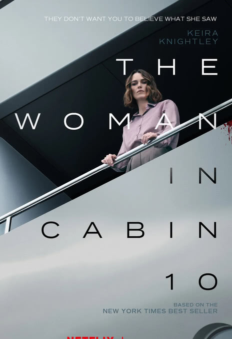 《10号舱里的女人》百度云网盘夸克下载.阿里云
